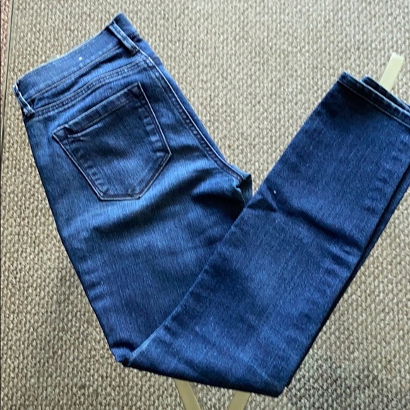 LOFT: skinny jeans - Picture 1 of 4